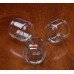 3PACK REPLACEMENT GLASS FOR UFORCE T1 TANK